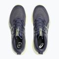 Buty do biegania męskie ASICS Gel-Cumulus 27 indigo fog/lucid yellow 6