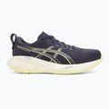 Buty do biegania męskie ASICS Gel-Cumulus 27 indigo fog/lucid yellow 2