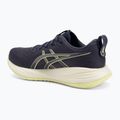 Buty do biegania męskie ASICS Gel-Cumulus 27 indigo fog/lucid yellow 3