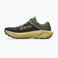 Buty do biegania męskie ASICS Gel-Trabuco 13 GTX black/whisper green 9
