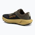 Buty do biegania męskie ASICS Gel-Trabuco 13 GTX black/whisper green 3