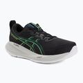 Buty do biegania męskie ASICS Gel-Cumulus 27 black/lucid yellow
