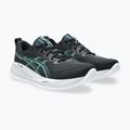 Buty do biegania męskie ASICS Gel-Cumulus 27 black/lucid yellow 3