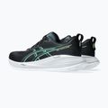 Buty do biegania męskie ASICS Gel-Cumulus 27 black/lucid yellow 4