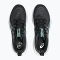 Buty do biegania męskie ASICS Gel-Cumulus 27 black/lucid yellow 6
