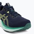 Buty do biegania męskie ASICS Gel-Pulse 16 midnight/lucid yellow 7