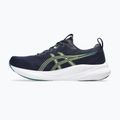 Buty do biegania męskie ASICS Gel-Pulse 16 midnight/lucid yellow 2
