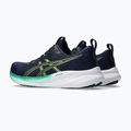Buty do biegania męskie ASICS Gel-Pulse 16 midnight/lucid yellow 4
