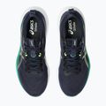 Buty do biegania męskie ASICS Gel-Pulse 16 midnight/lucid yellow 7