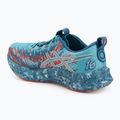 Buty do biegania męskie ASICS Noosa Tri 16 stillwater/winter sea 3