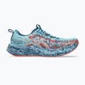 Buty do biegania męskie ASICS Noosa Tri 16 stillwater/winter sea