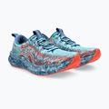 Buty do biegania męskie ASICS Noosa Tri 16 stillwater/winter sea 3