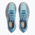 Buty do biegania męskie ASICS Noosa Tri 16 stillwater/winter sea 6