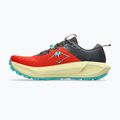 Buty do biegania męskie ASICS Gel-Trabuco 13 piquant orange/sandstorm 2