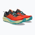 Buty do biegania męskie ASICS Gel-Trabuco 13 piquant orange/sandstorm 3