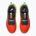 Buty do biegania męskie ASICS Gel-Trabuco 13 piquant orange/sandstorm 7