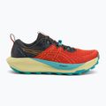 Buty do biegania męskie ASICS Gel-Trabuco 13 piquant orange/sandstorm 2