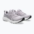 Buty do biegania damskie ASICS Gel-Contend 9 dusk violet/lavender grey 3