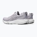Buty do biegania damskie ASICS Gel-Contend 9 dusk violet/lavender grey 4