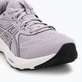 Buty do biegania damskie ASICS Gel-Contend 9 dusk violet/lavender grey 7
