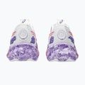 Buty do biegania damskie ASICS Noosa Tri 16 huddle white/edo purple 5