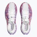 Buty do biegania damskie ASICS Noosa Tri 16 huddle white/edo purple 6