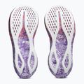 Buty do biegania damskie ASICS Noosa Tri 16 huddle white/edo purple 7