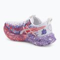 Buty do biegania damskie ASICS Noosa Tri 16 huddle white/edo purple 3