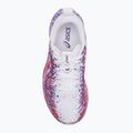 Buty do biegania damskie ASICS Noosa Tri 16 huddle white/edo purple 5