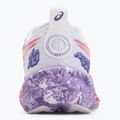 Buty do biegania damskie ASICS Noosa Tri 16 huddle white/edo purple 6