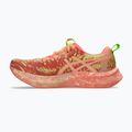 Buty do biegania damskie ASICS Noosa Tri 16 huddle orange glow/flash red 2