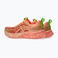 Buty do biegania damskie ASICS Noosa Tri 16 huddle orange glow/flash red 4