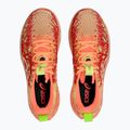 Buty do biegania damskie ASICS Noosa Tri 16 huddle orange glow/flash red 6