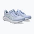 Buty do biegania damskie ASICS Jolt 5 blue fade/lucid yellow 3