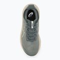Buty do biegania damskie ASICS Gel-Nimbus 27 monument/blue/whisper green 5