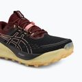 Buty do biegania damskie ASICS Gel-Trabuco 13 black/wild blossom 7