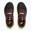 Buty do biegania damskie ASICS Gel-Trabuco 13 black/wild blossom 13