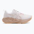 Buty do biegania damskie ASICS Novablast 5 white/fawn 2