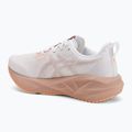 Buty do biegania damskie ASICS Novablast 5 white/fawn 3