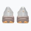 Buty do biegania damskie ASICS Novablast 5 white/fawn 5