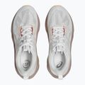 Buty do biegania damskie ASICS Novablast 5 white/fawn 6