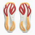 Buty do biegania damskie Asics Gel-Nimbus 27 dark pink clay/orange glow 6