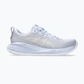 Buty do biegania damskie ASICS Gel-Cumulus 27 blue fade/white