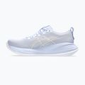 Buty do biegania damskie ASICS Gel-Cumulus 27 blue fade/white 2