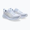 Buty do biegania damskie ASICS Gel-Cumulus 27 blue fade/white 3