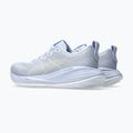 Buty do biegania damskie ASICS Gel-Cumulus 27 blue fade/white 4