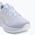 Buty do biegania damskie ASICS Gel-Cumulus 27 blue fade/white 7