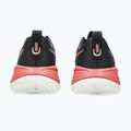 Buty do biegania damskie ASICS Gel-Cumulus 27 black/orange glow 12