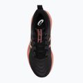 Buty do biegania damskie ASICS Gel-Cumulus 27 black/orange glow 5