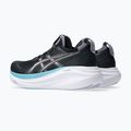 Buty do biegania damskie ASICS Gel-Nimbus 27 black/dust violet 4